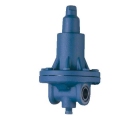 A2 Series Compact Pressure Regulators